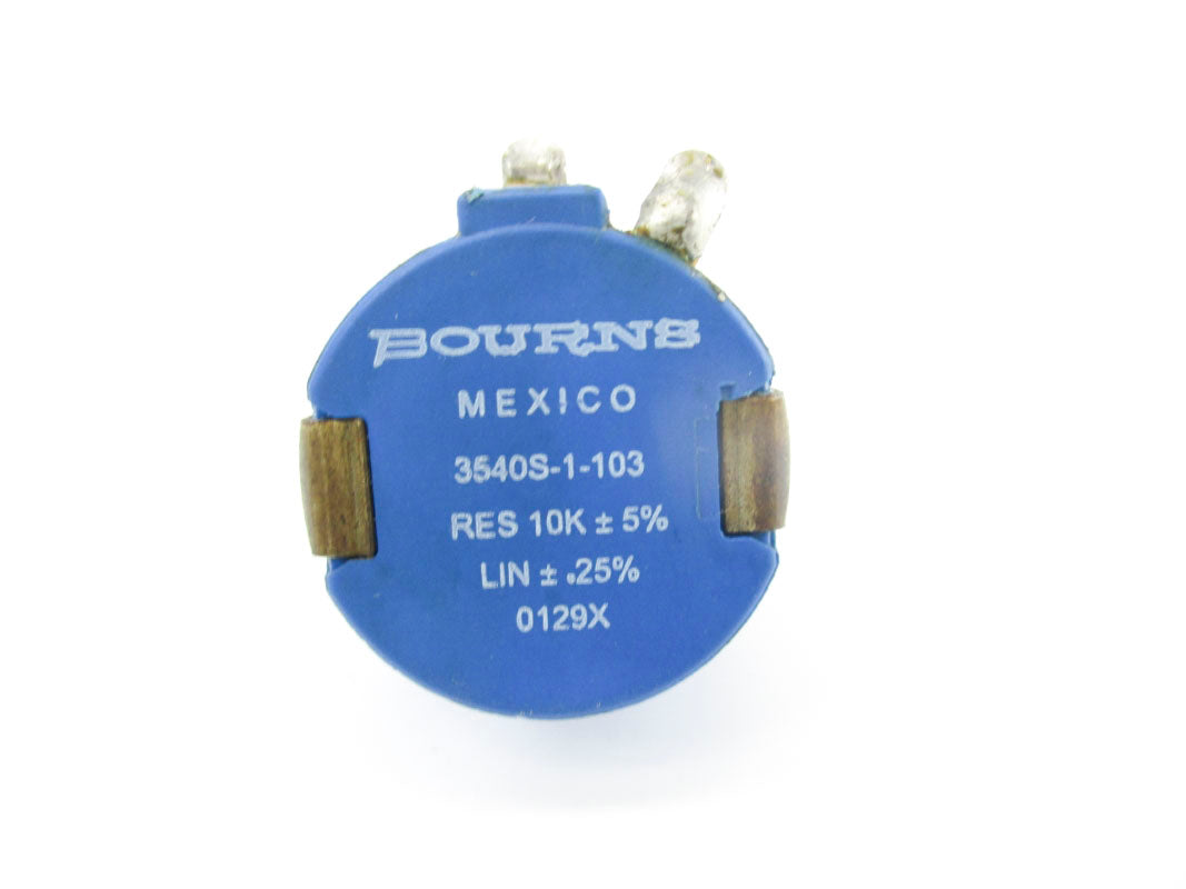 BOURNS 3540S-1-103 UNMP