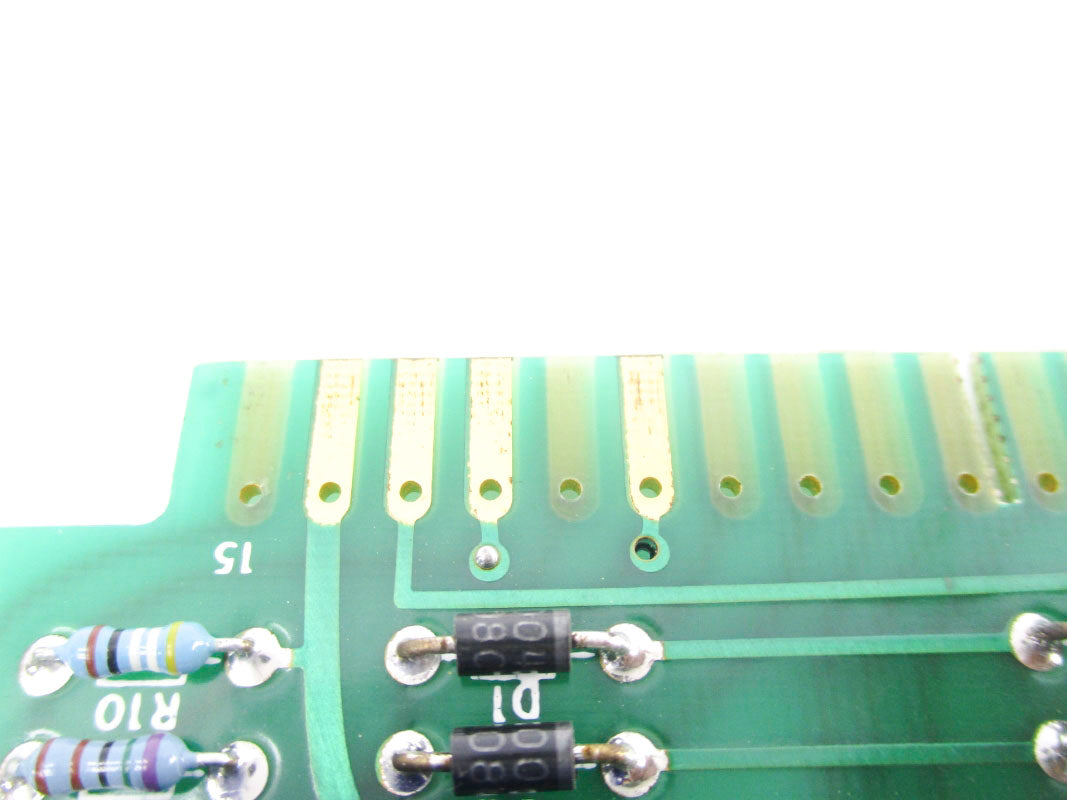 TELEDYNE B-40537 UNMP