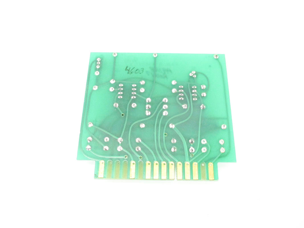TELEDYNE B-40537 UNMP