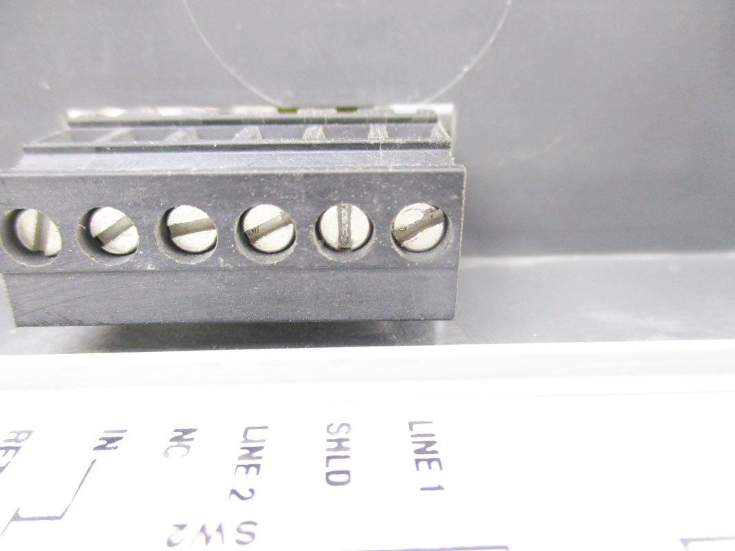 ALLEN BRADLEY 1747-ASB SER. A UNMP