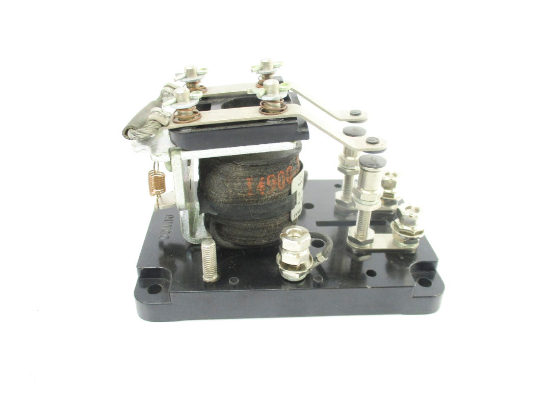 STRUTHERS DUNN A8HXX 115V 30A NSMP