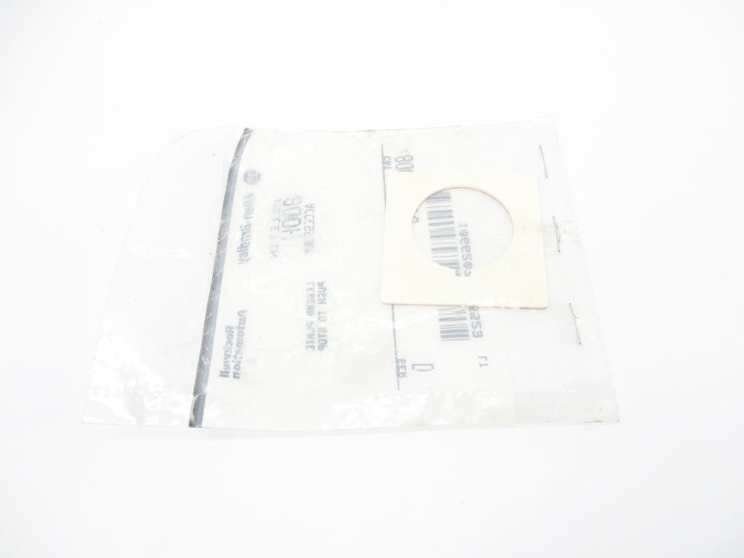ALLEN BRADLEY 800H-W378 SER. D NSMP