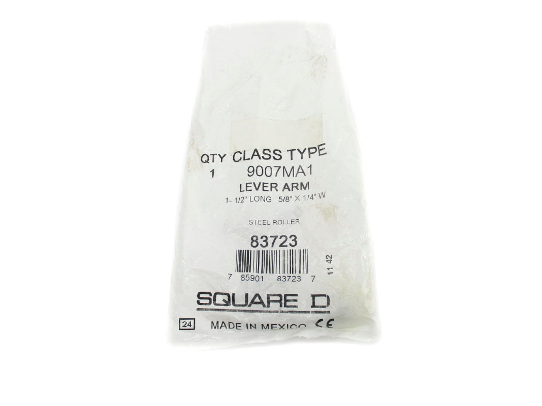 SQUARE D 9007MA1 NSMP