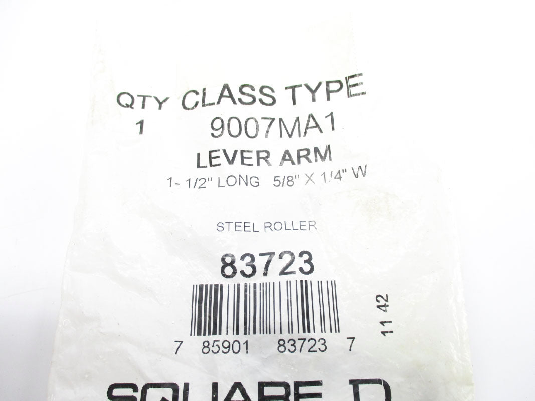 SQUARE D 9007MA1 NSMP
