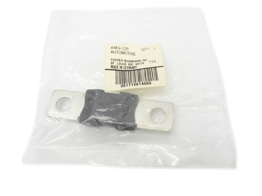 BUSSMANN AMG-225 32V 225A NSMP