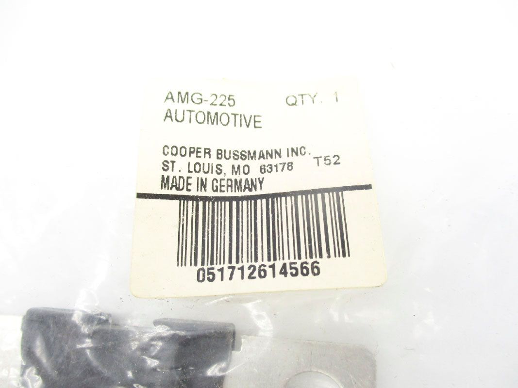 BUSSMANN AMG-225 32V 225A NSMP