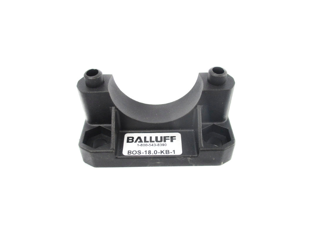BALLUFF BOS-18.0-KB-1 NSNP