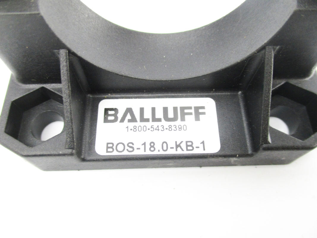 BALLUFF BOS-18.0-KB-1 NSNP