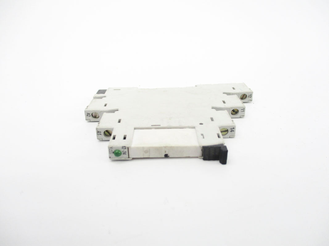 ALLEN BRADLEY 700-HLT1Z24 SER. A 24VAC 6A UNMP