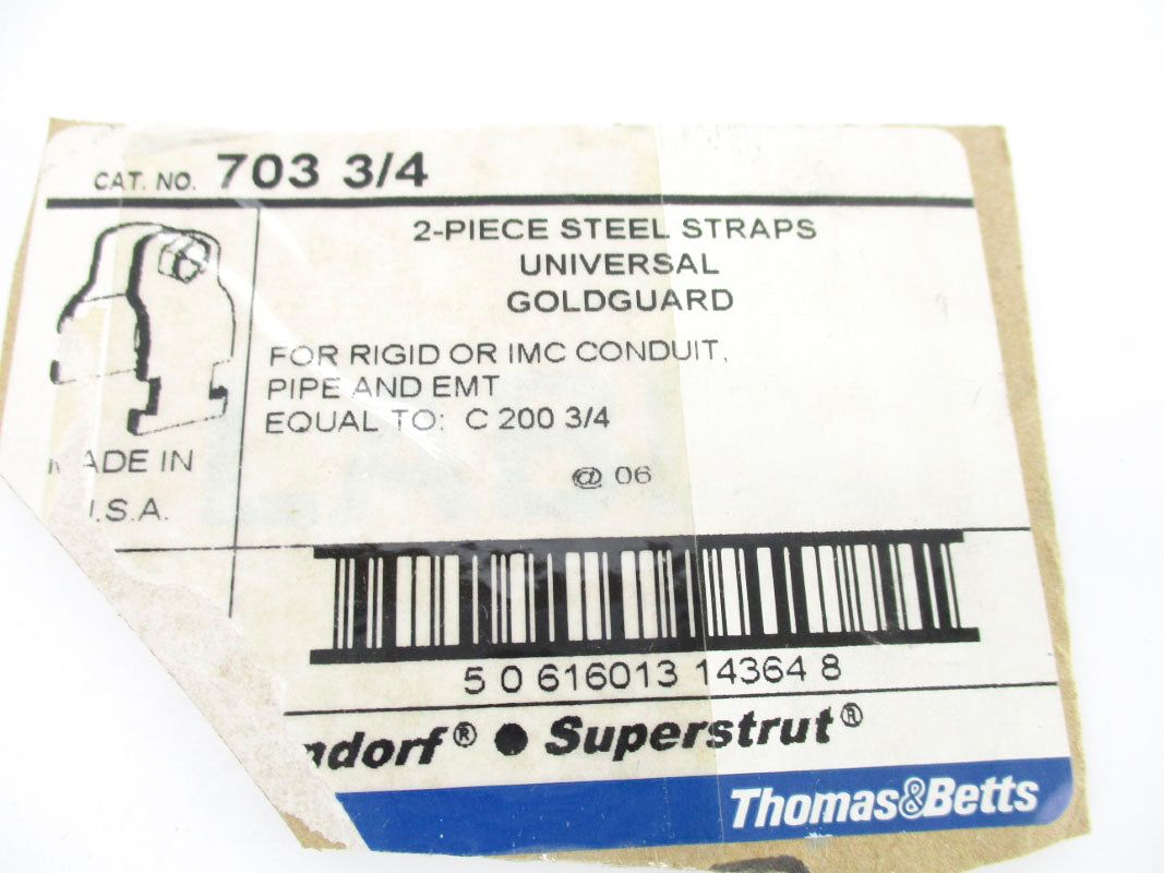 THOMAS&BETTS 7033/4 NSNP