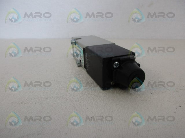 NUMATICS 041SA400K000030 DIRECTIONAL CONTROL VALVE *NEW NO BOX*