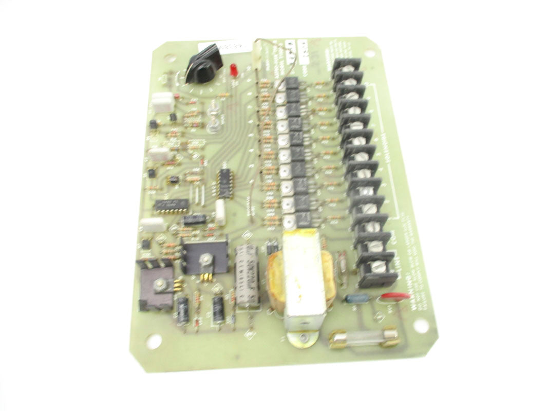 FLEX KLEEN T15000 UNMP