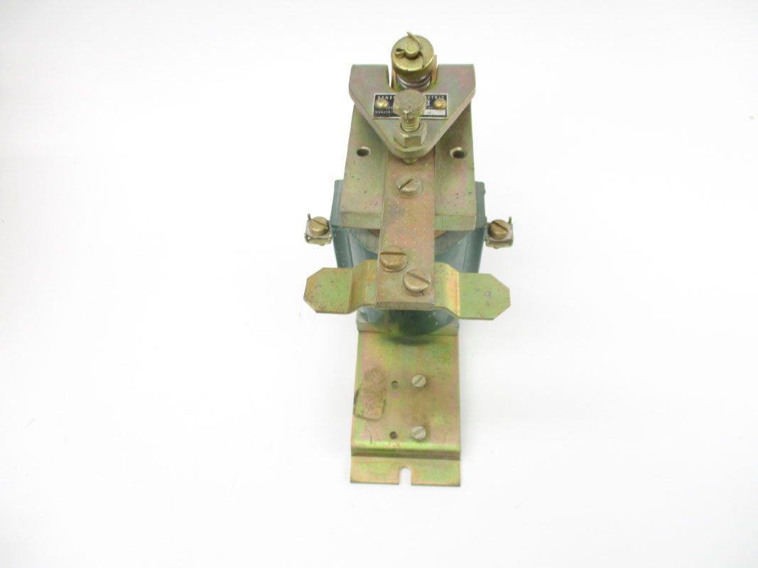 GENERAL ELECTRIC IC2820A100BB 67VDC 10A NSNP
