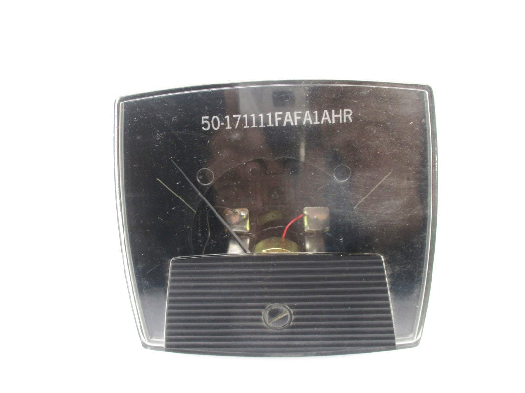GENERAL ELECTRIC 50-171111FAFA1AHR NSMP