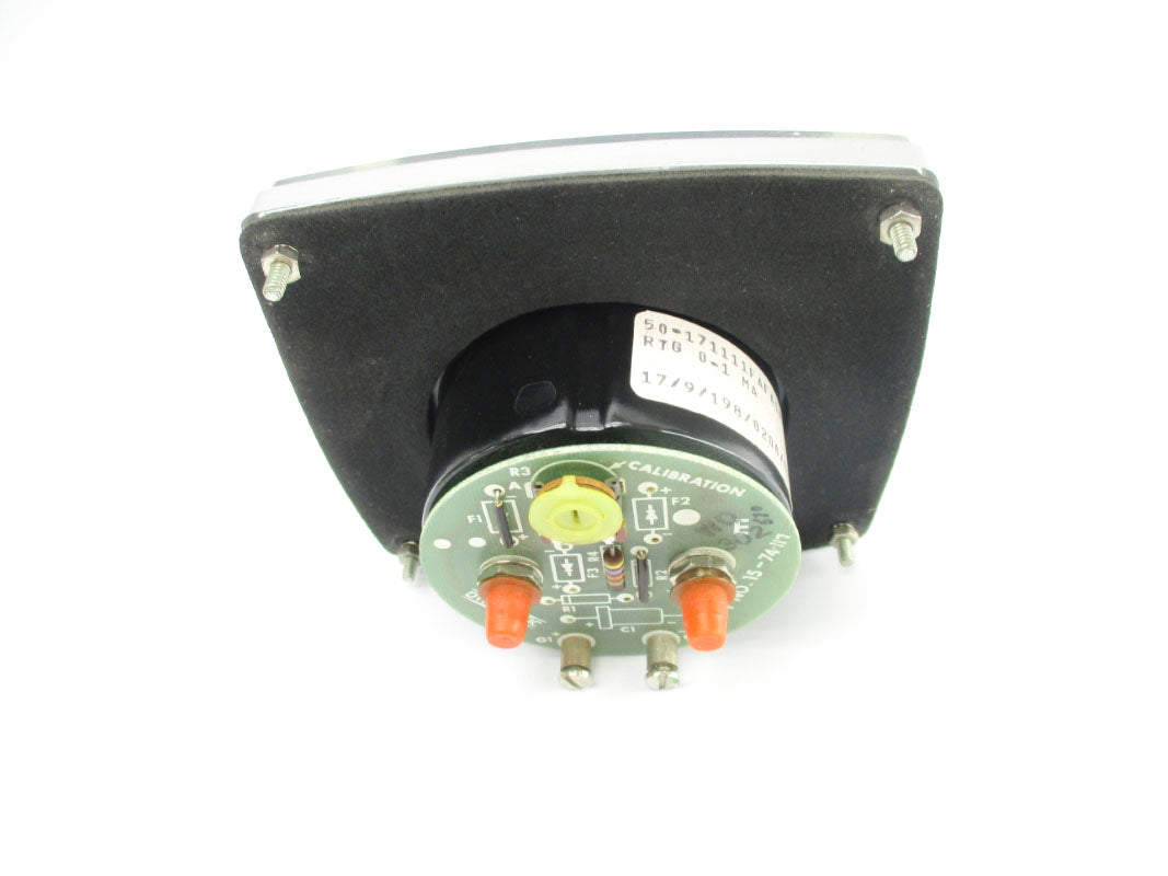 GENERAL ELECTRIC 50-171111FAFA1AHR NSMP