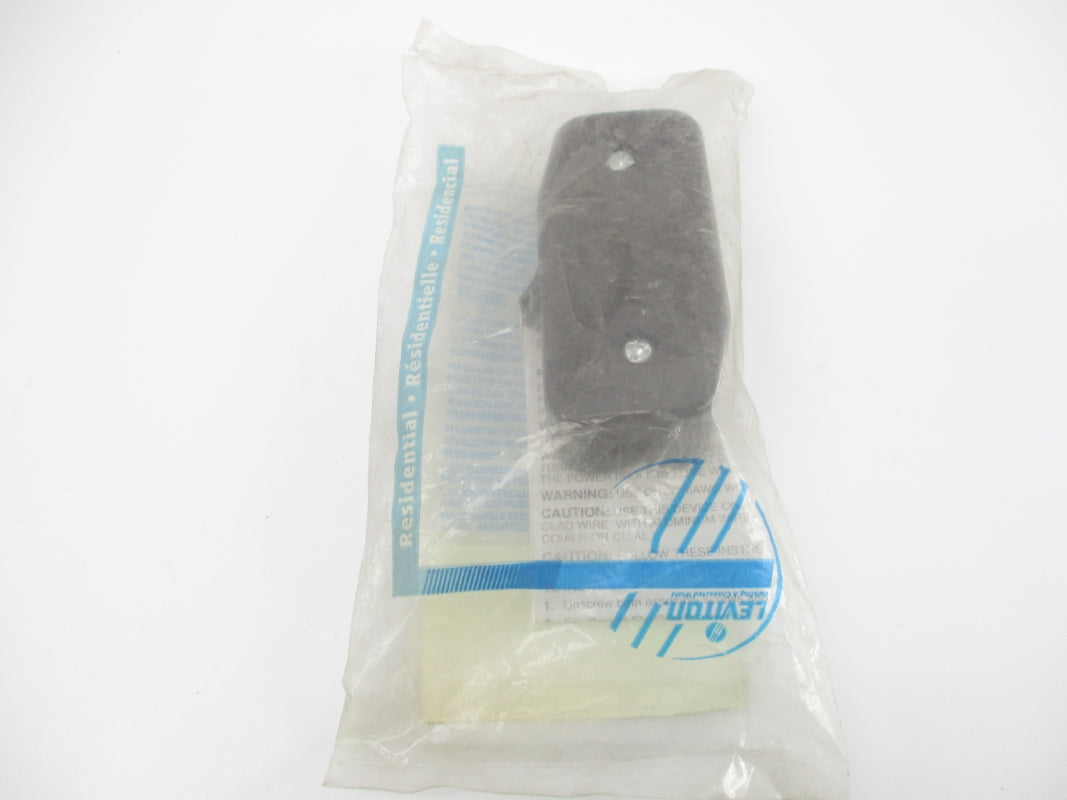 LEVITON 5410 125VAC 3A NSMP