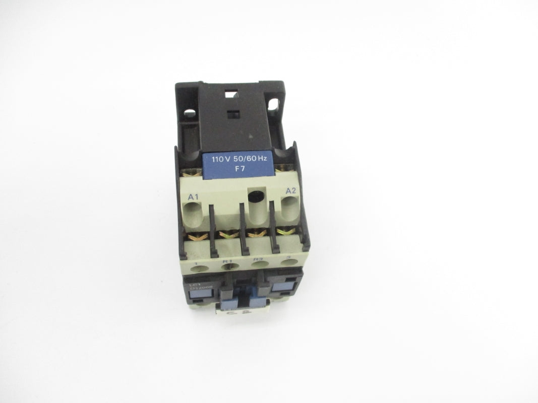 TELEMECANIQUE LC1D12008F7 023355 110V 25A NSMP
