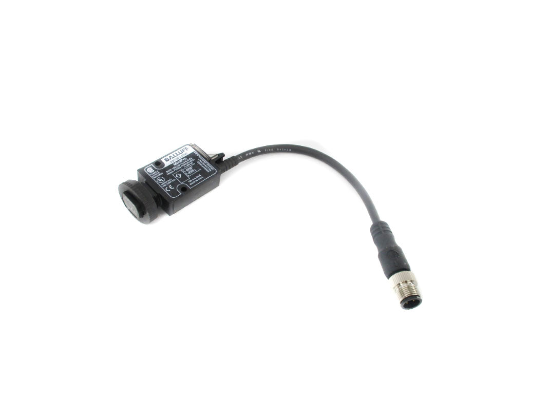 BALLUFF BOS16K-UU-1LX-0.2-S4 30VDC NSNP