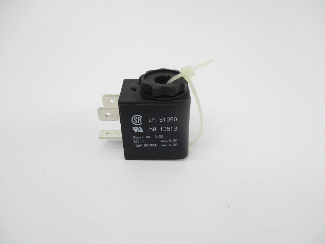 AAA PRODUCTS V-551-1 120V 150PSI NSNP