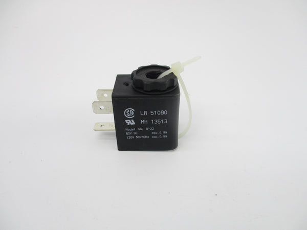 AAA PRODUCTS V-551-1 120V 150PSI NSNP