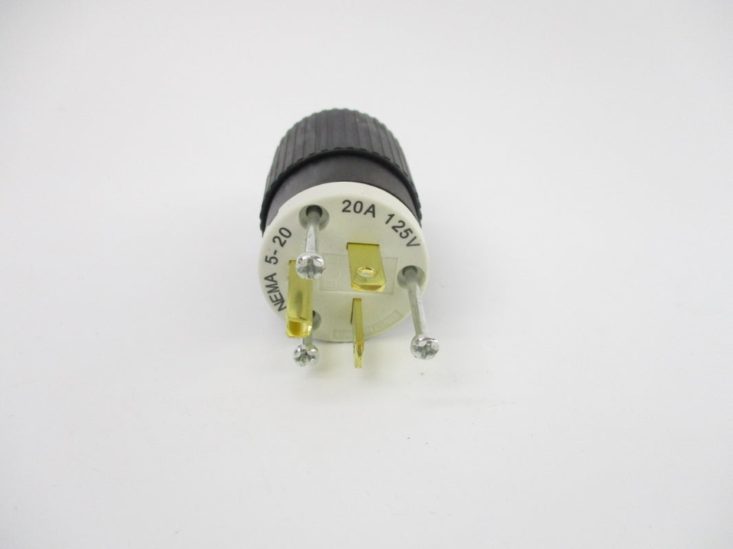 BRYANT BRY5366NP 125V 20A NSNP