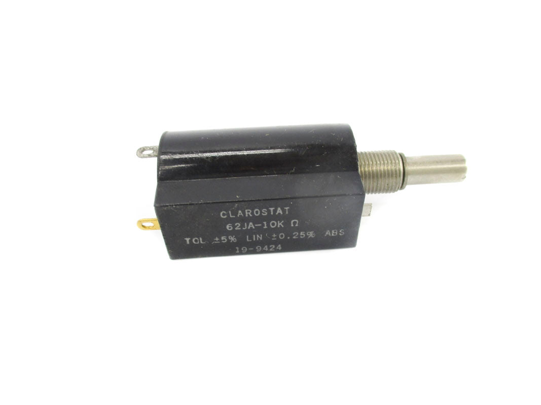 CLAROSTAT 62JA-10K UNMP