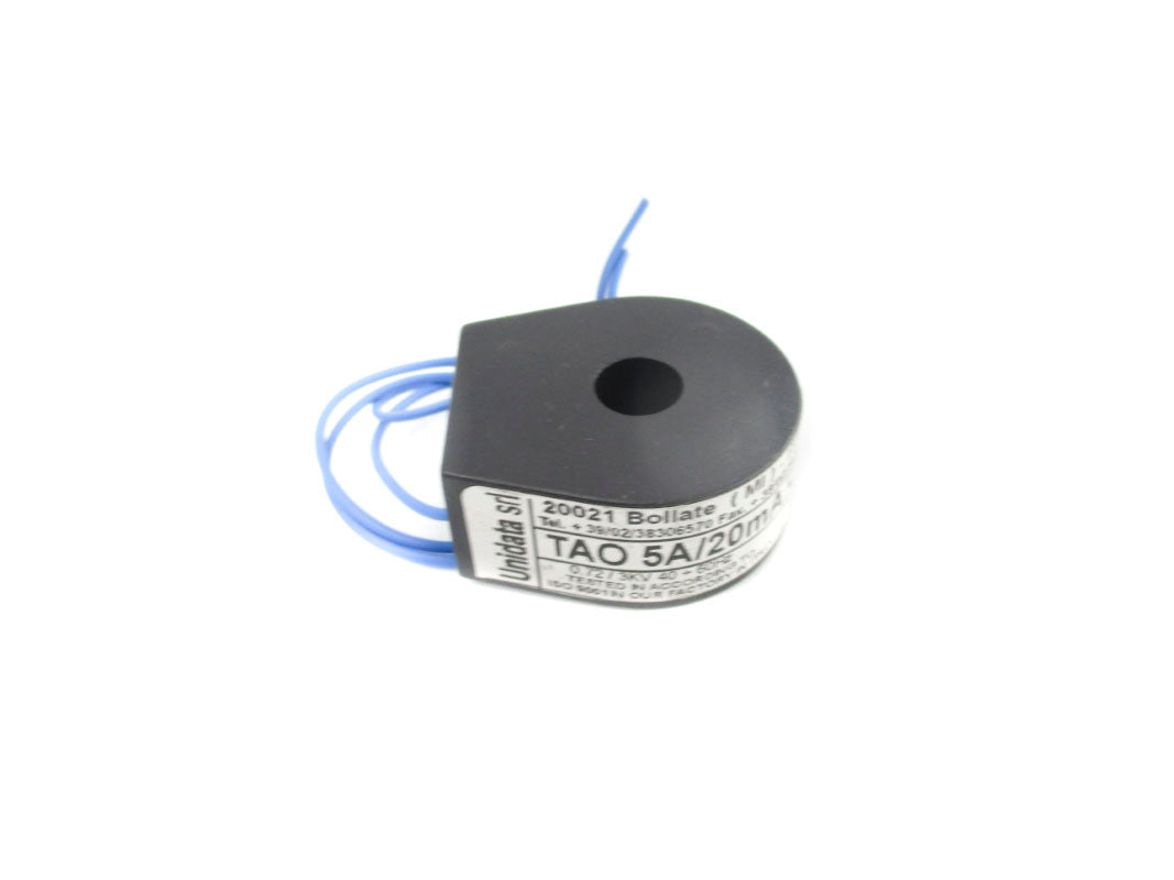 UNIDATA TAO5A/20MA 3KV NSNP