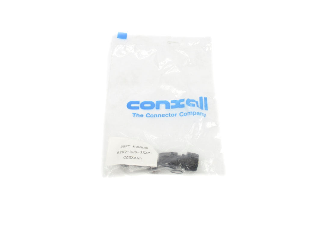 CONXALL 6282-3PG-3XX* NSMP