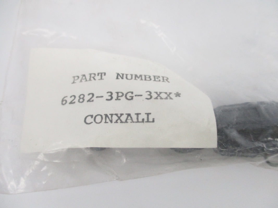 CONXALL 6282-3PG-3XX* NSMP