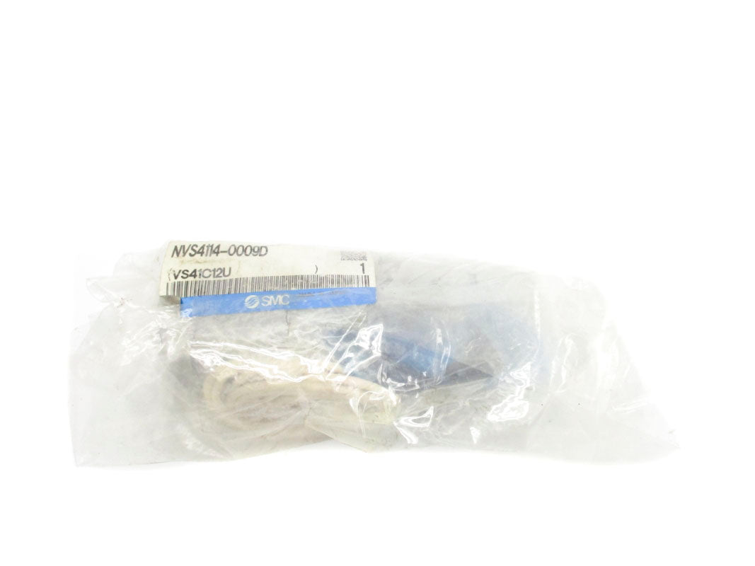 SMC NVS4114-0009D 120VAC NSMP
