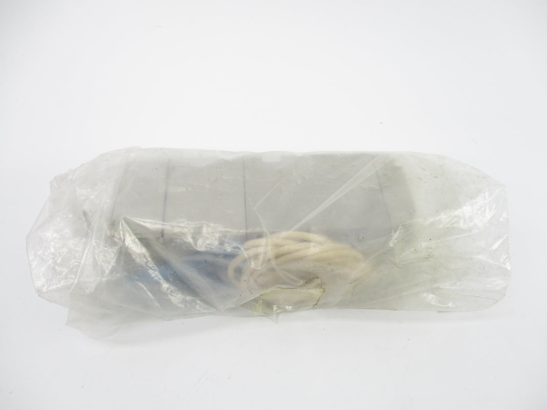SMC NVS4114-0009D 120VAC NSMP