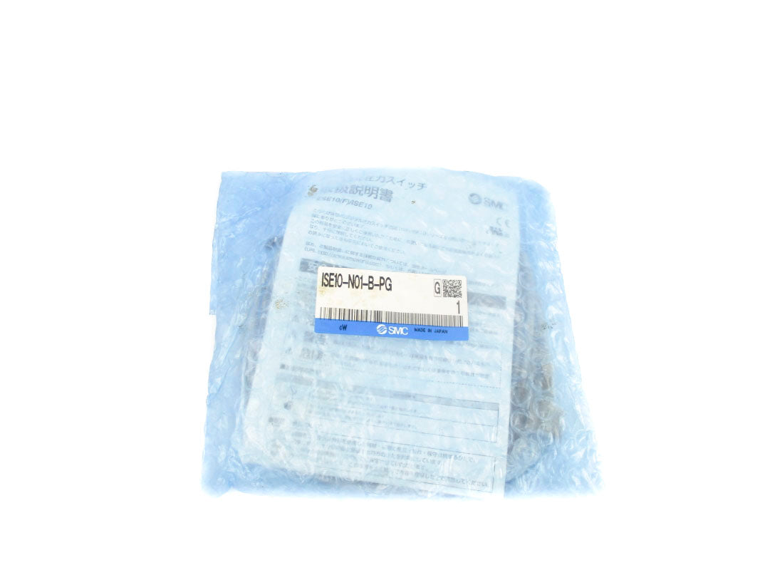 SMC ISE10-N01-B-PG NSMP