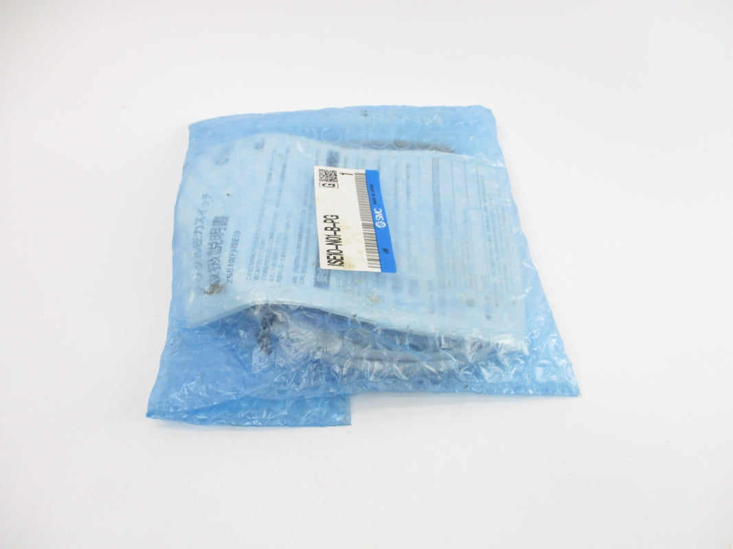 SMC ISE10-N01-B-PG NSMP