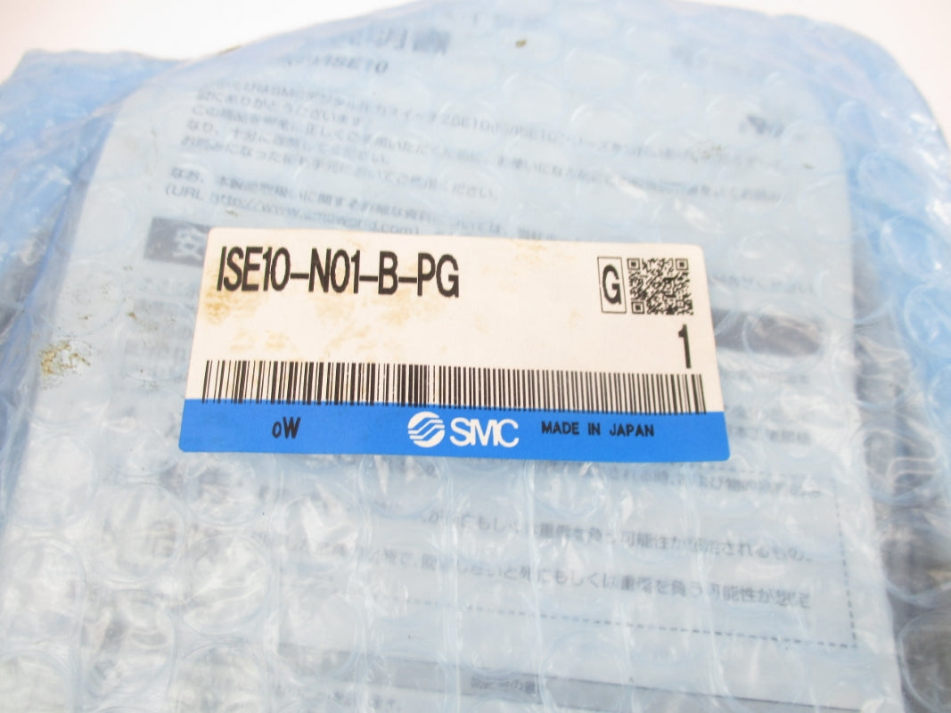 SMC ISE10-N01-B-PG NSMP