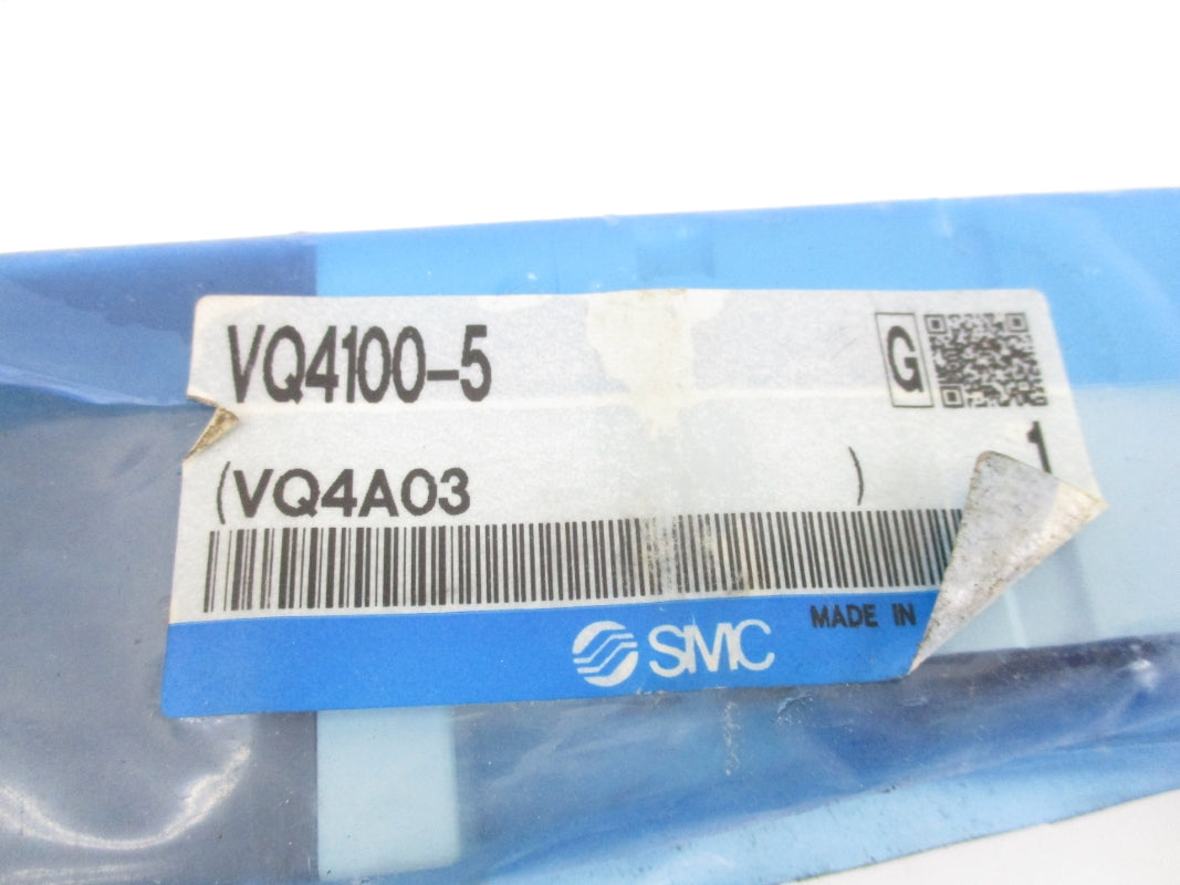SMC VQ4100-5 NSMP