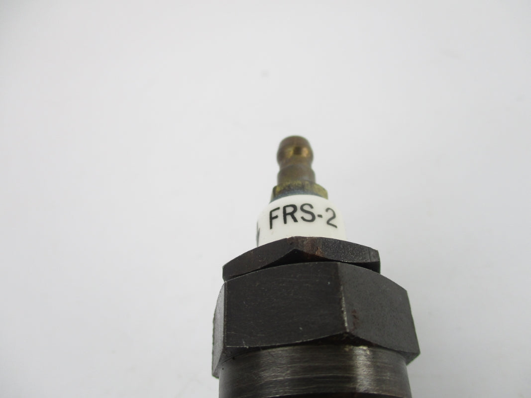 AUBURN FRS-2 NSNP