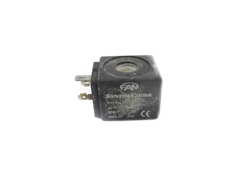 FANTINI COSMI IM22 24VDC UNMP