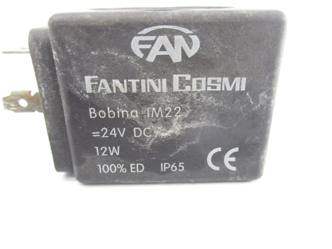 FANTINI COSMI IM22 24VDC UNMP