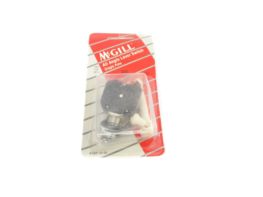 MCGILL 1000-7148 250V 6A NSMP