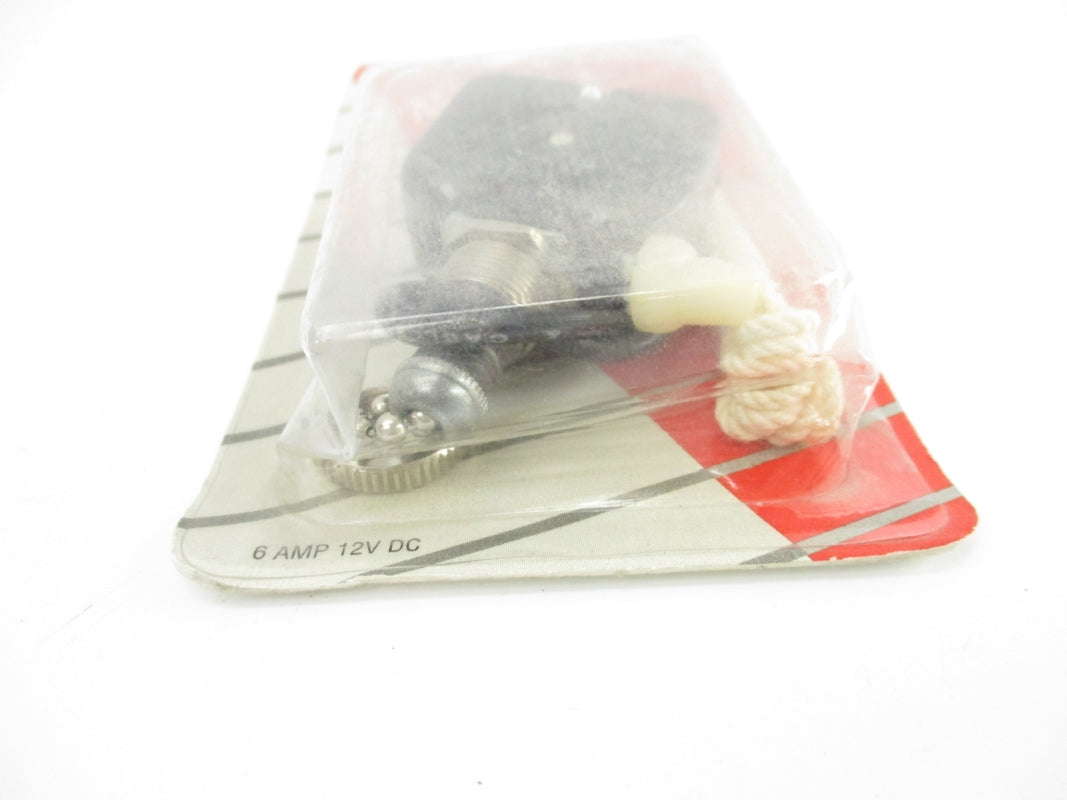 MCGILL 1000-7148 250V 6A NSMP