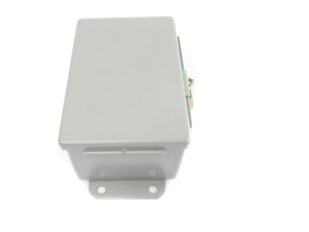 HOFFMAN A-604CH NSNP