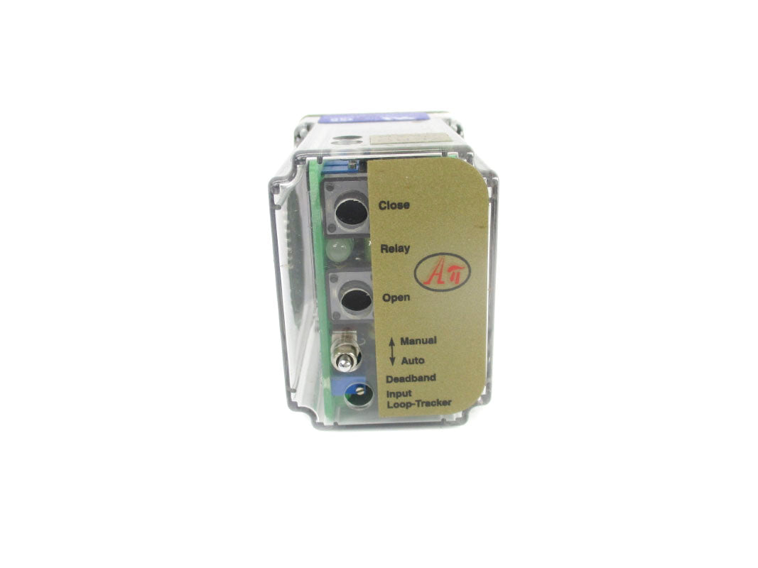 ABSOLUTE PROCESS INSTRUMENTS API3200G 115VAC UNMP