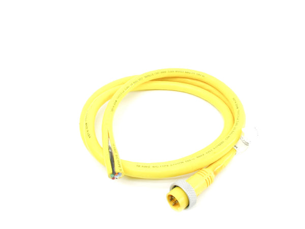 COOPER X8987-7 600V 8A UNMP