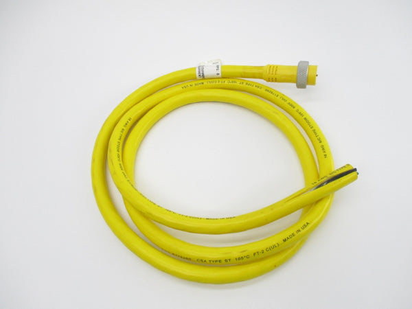 COOPER X8987-7 600V 8A UNMP