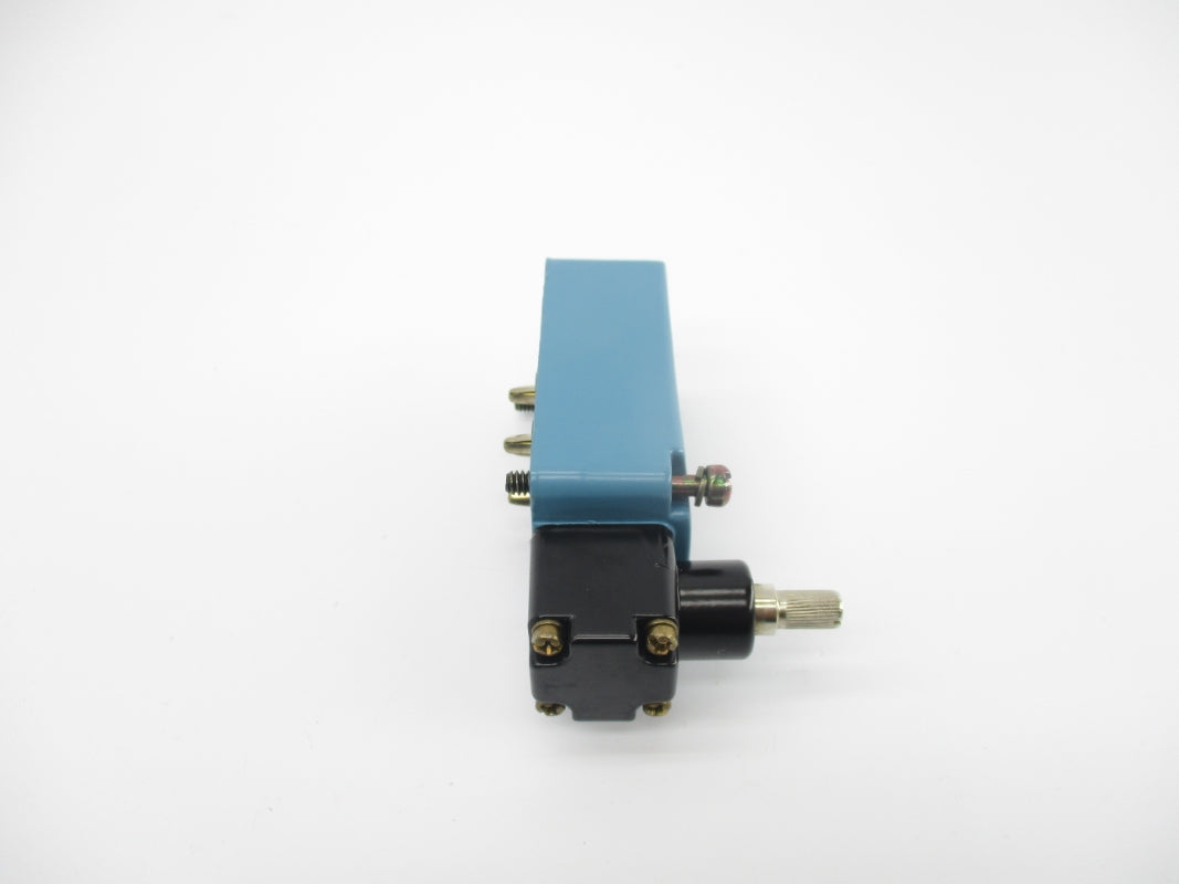 HONEYWELL 201LS1 600VAC 10A (AS PICTURED) NSMP