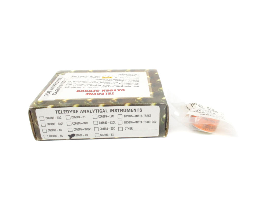 TELEDYNE C06689-B3 NSMP