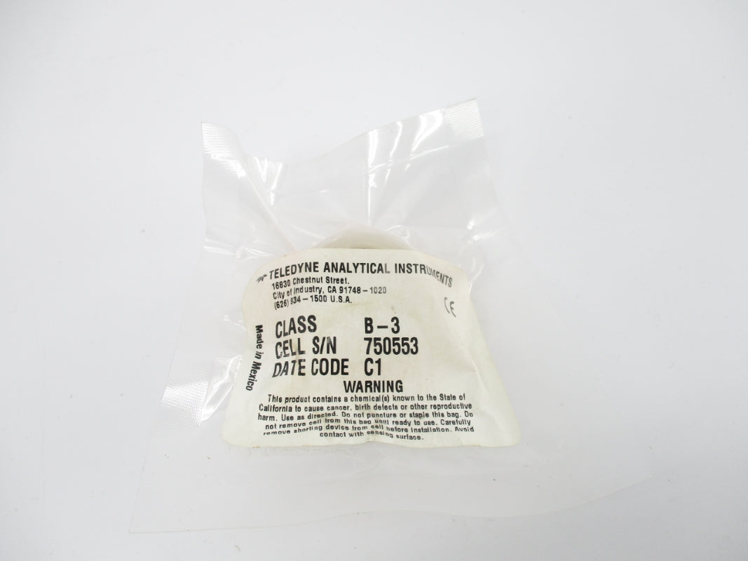 TELEDYNE C06689-B3 NSMP
