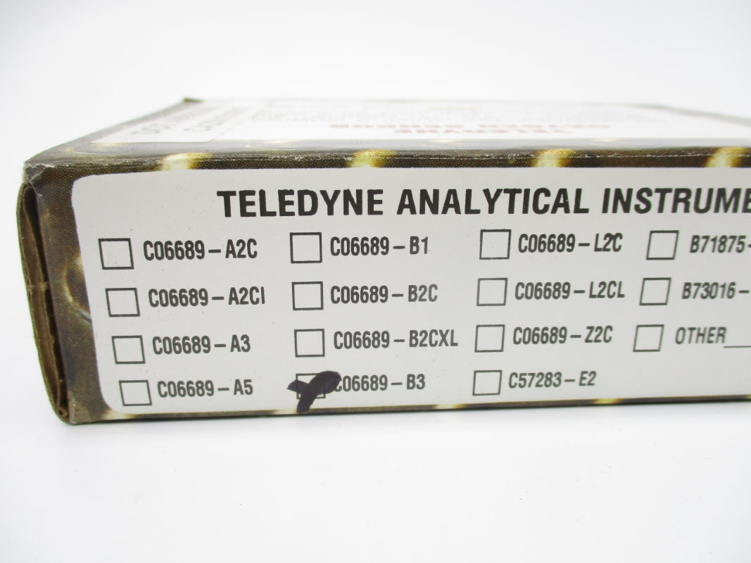 TELEDYNE C06689-B3 NSMP