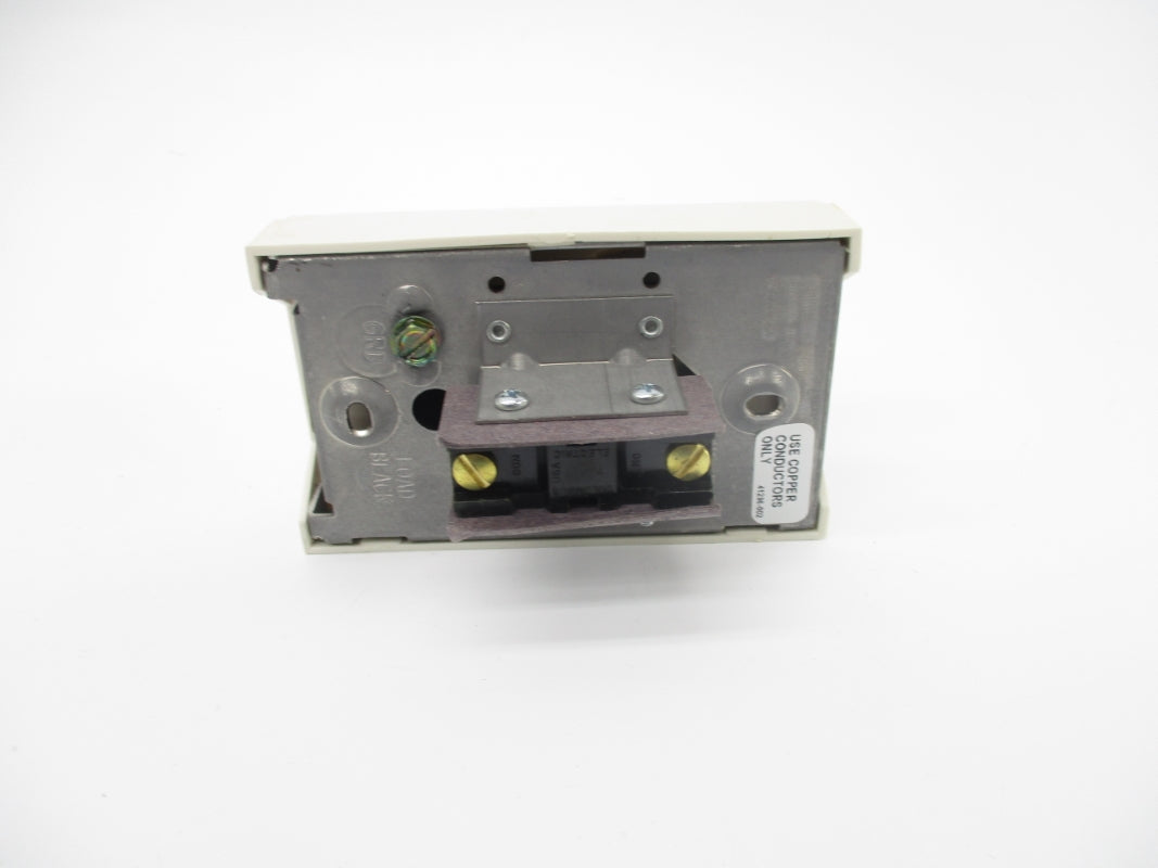 COLUMBUS ELECTRIC ET5SS 277VAC 22A 90'F NSMP
