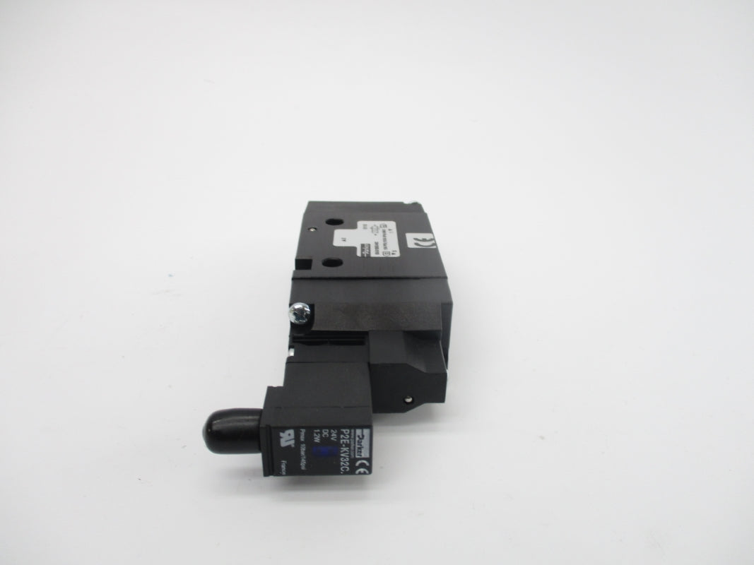PARKER B5G1BB549C 24VDC 150PSI NSMP